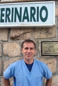 Guillermo Perna Monroy
